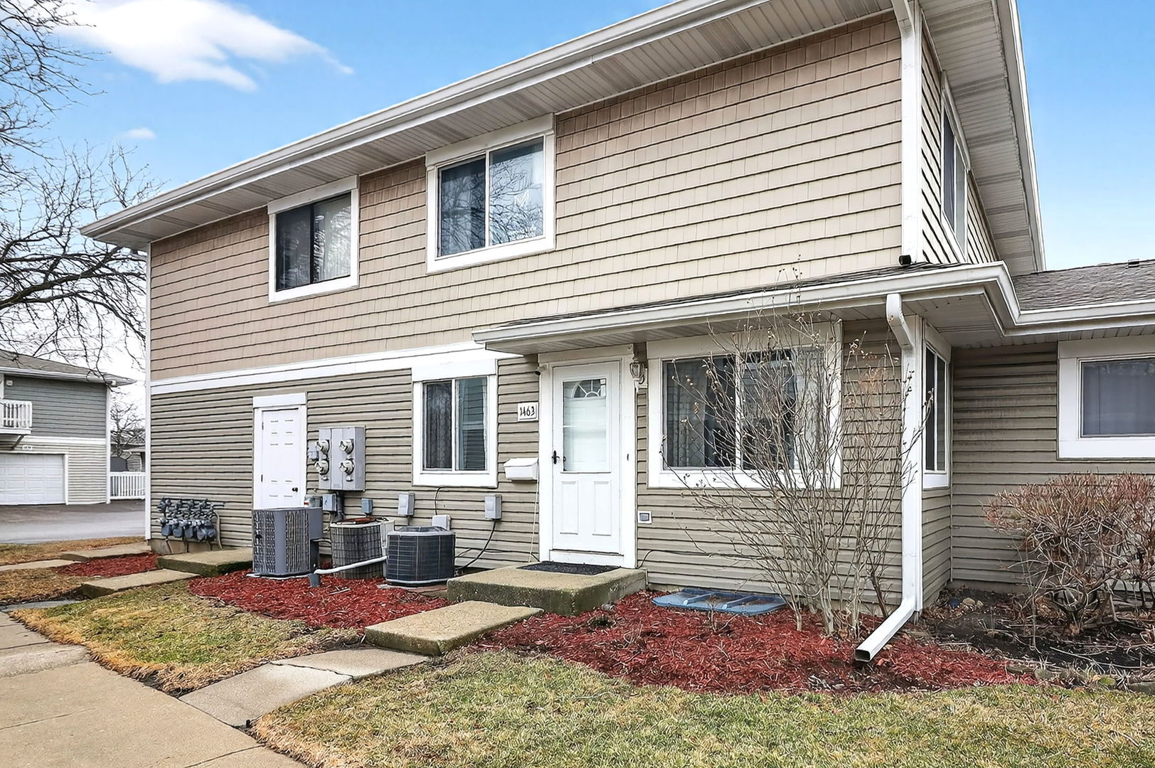 1463 Sutter Drive, Hanover Park, IL 60133