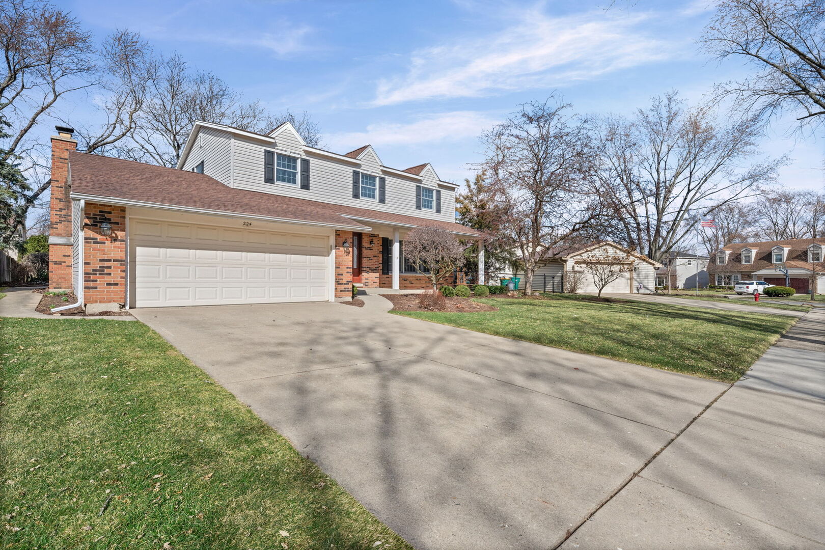 224 Downing Road, Buffalo Grove, IL 60089