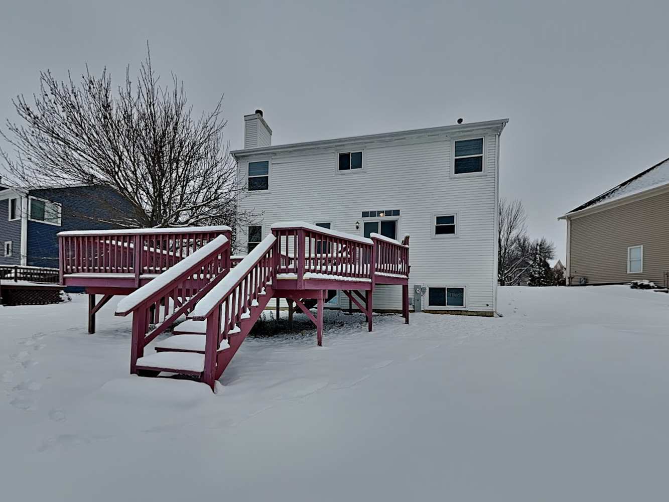 322 Clarewood Circle, Grayslake, IL 60030