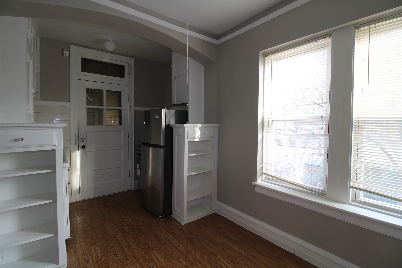 5802 N Mason Avenue #2W, Chicago, IL 60646