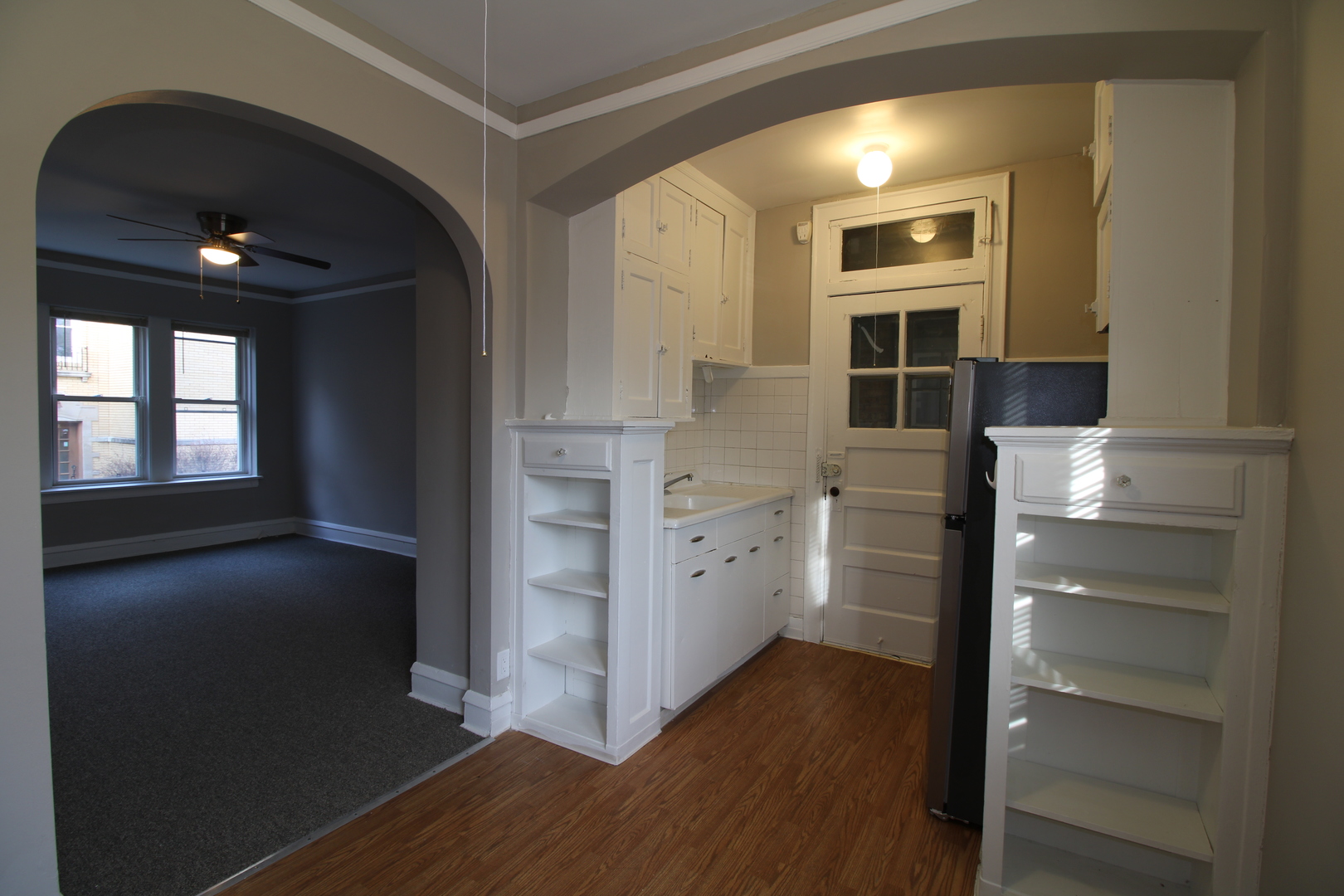 5802 N Mason Avenue #2W, Chicago, IL 60646