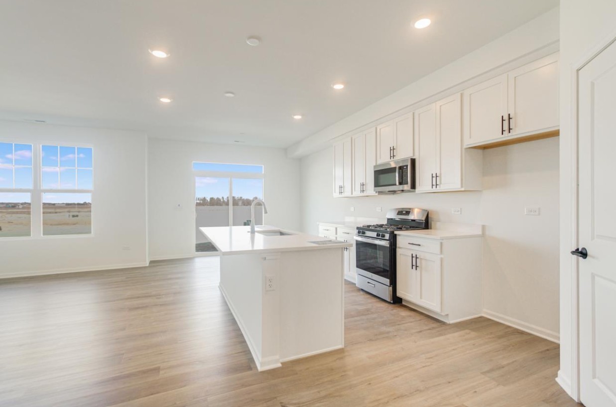 15455 W Amelia Circle, Lockport, IL 60441