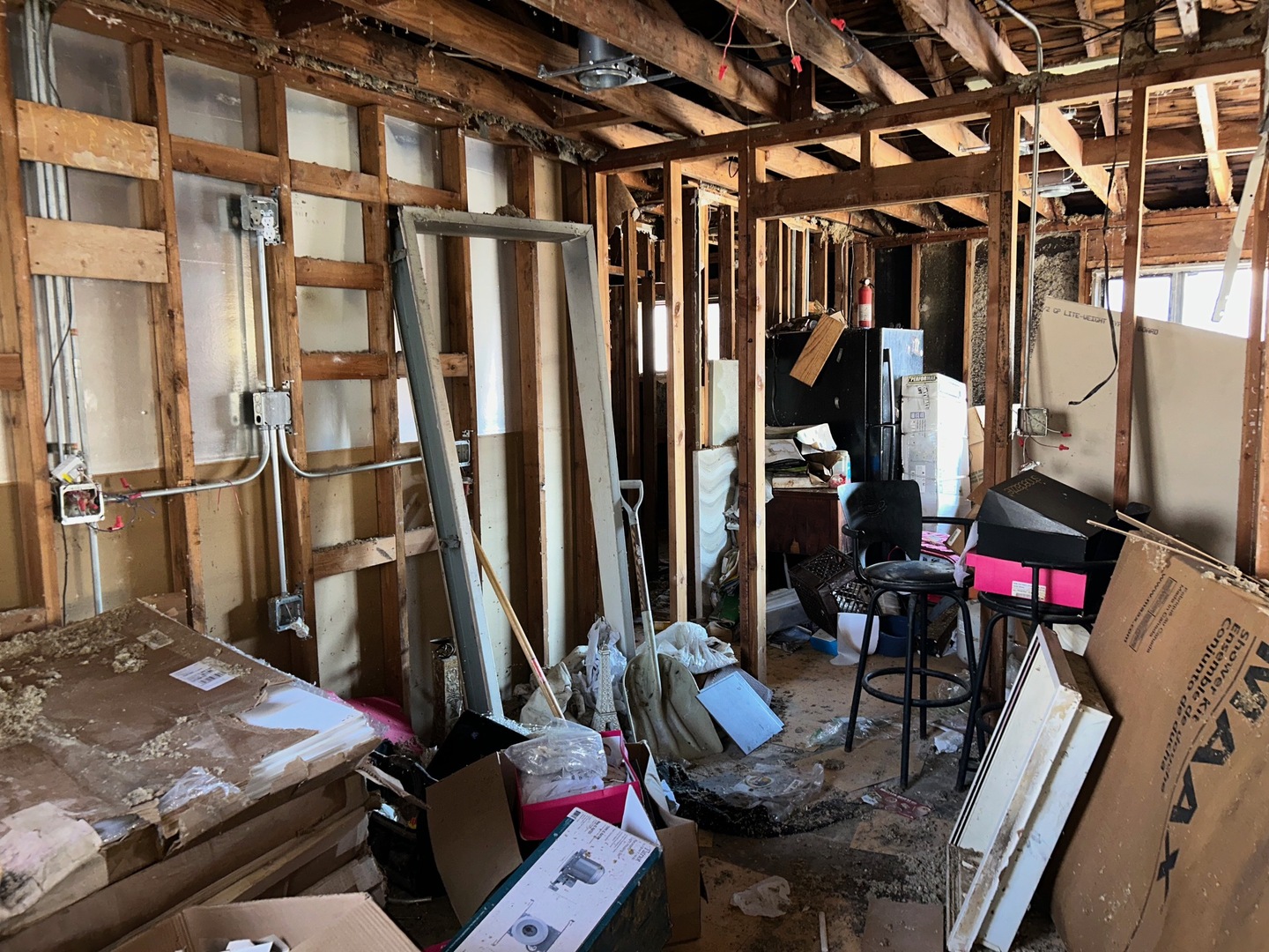 356 Wilshire Street, Park Forest, IL 60466