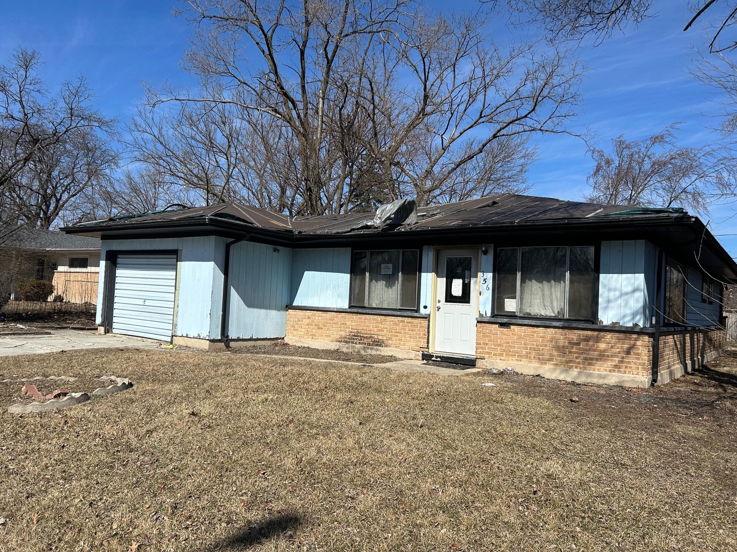 356 Wilshire Street, Park Forest, IL 60466