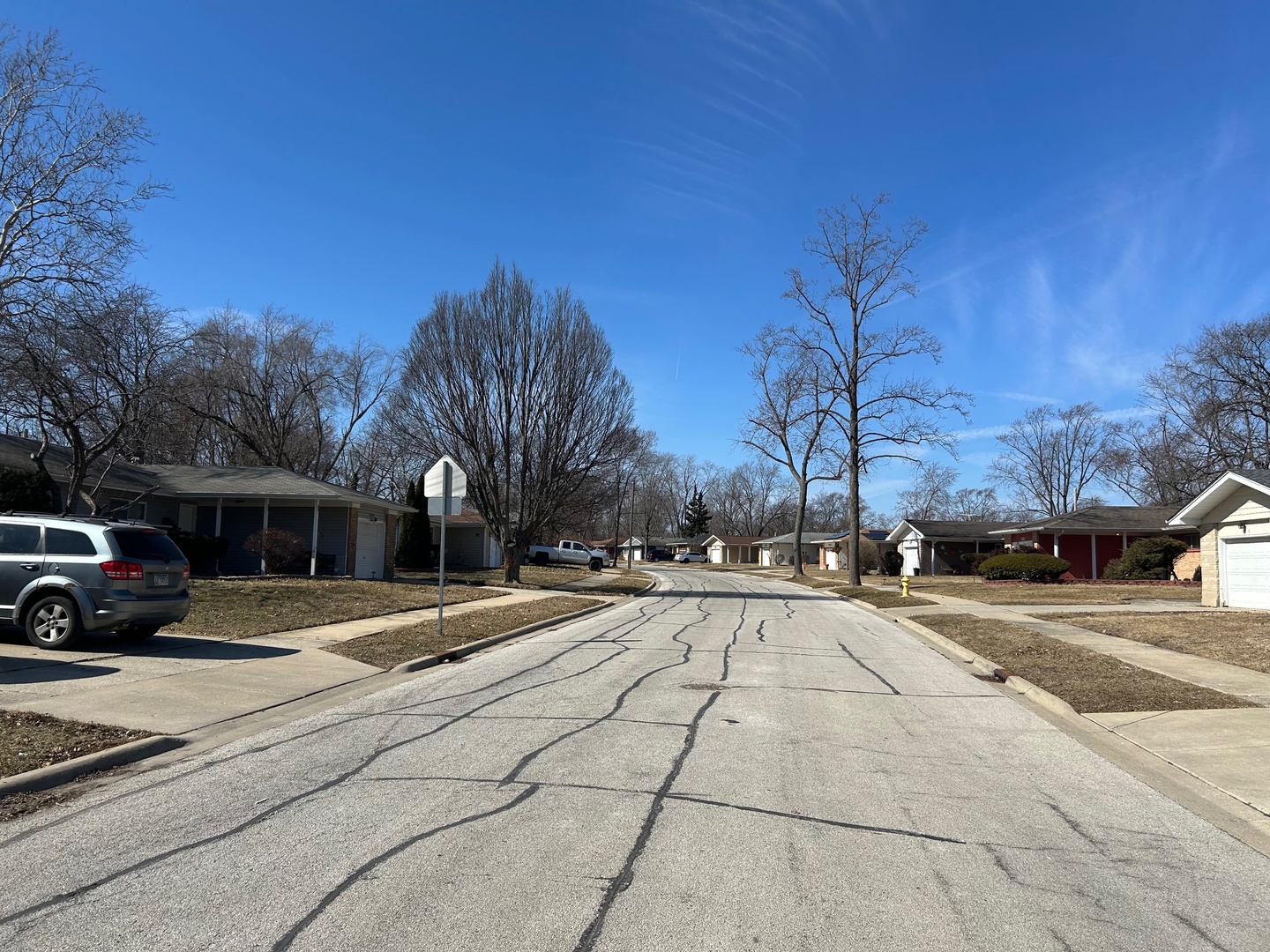 356 Wilshire Street, Park Forest, IL 60466