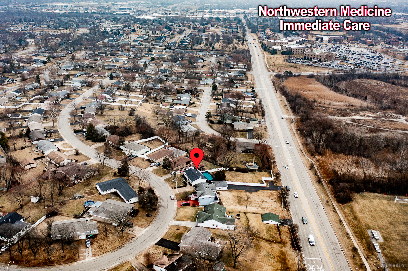 10327 Hilltop Drive, Orland Park, IL 60462