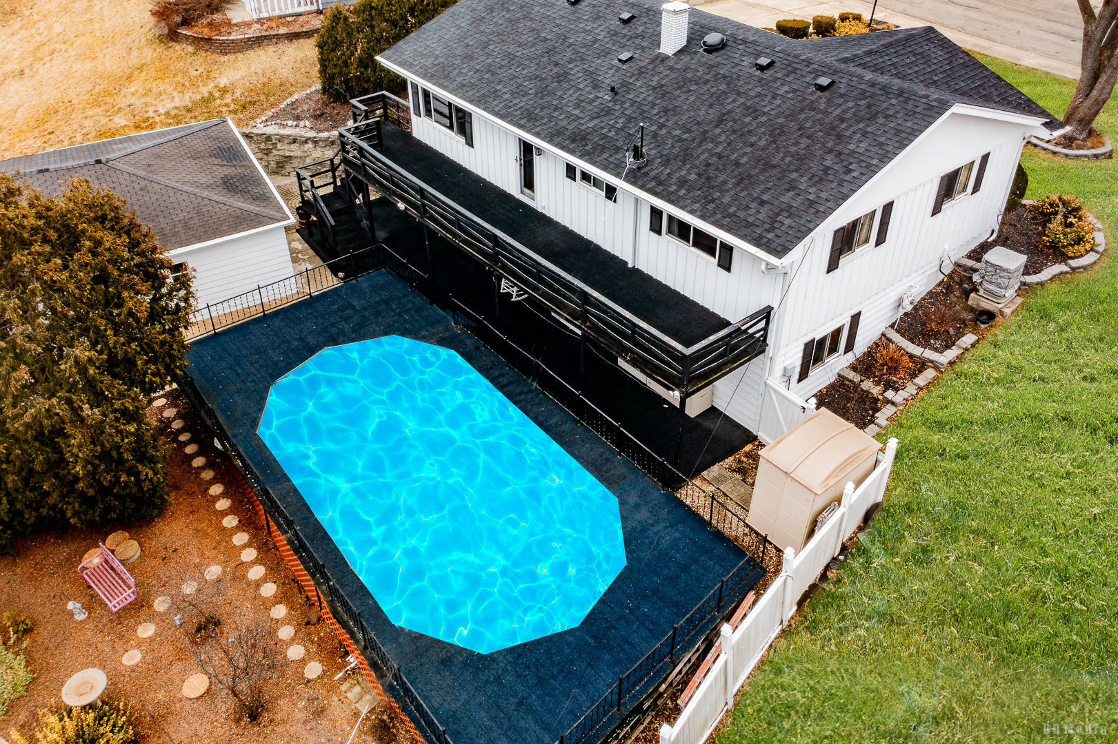 10327 Hilltop Drive, Orland Park, IL 60462