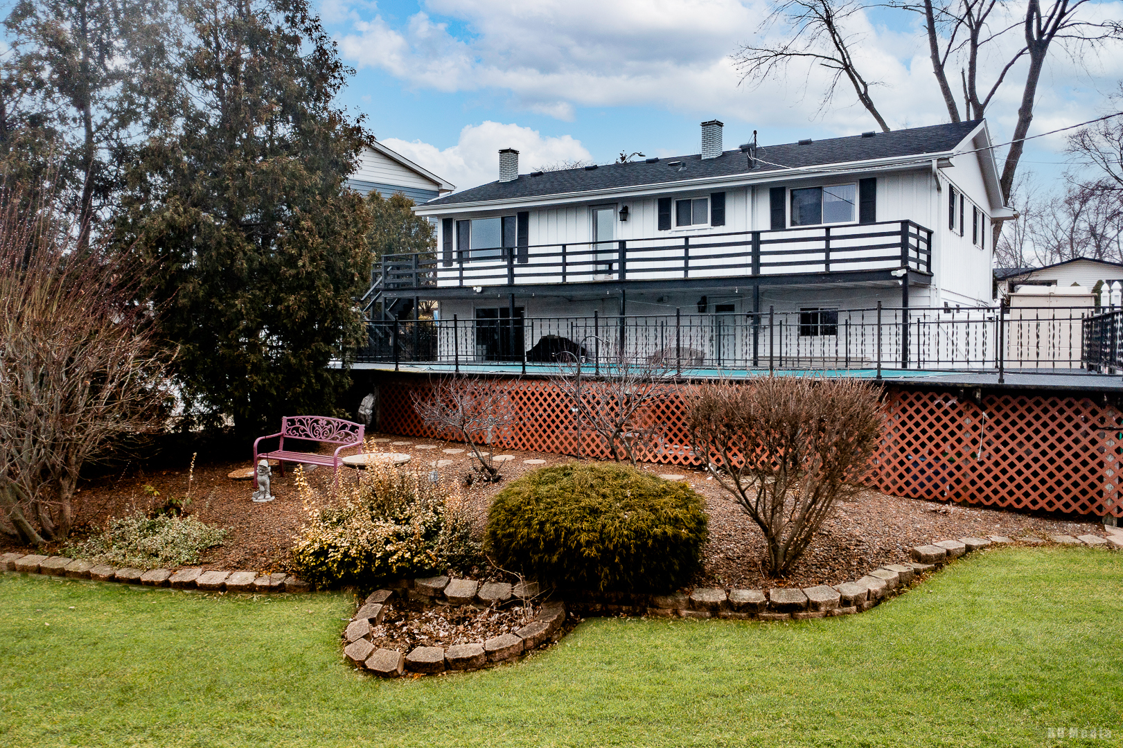 10327 Hilltop Drive, Orland Park, IL 60462