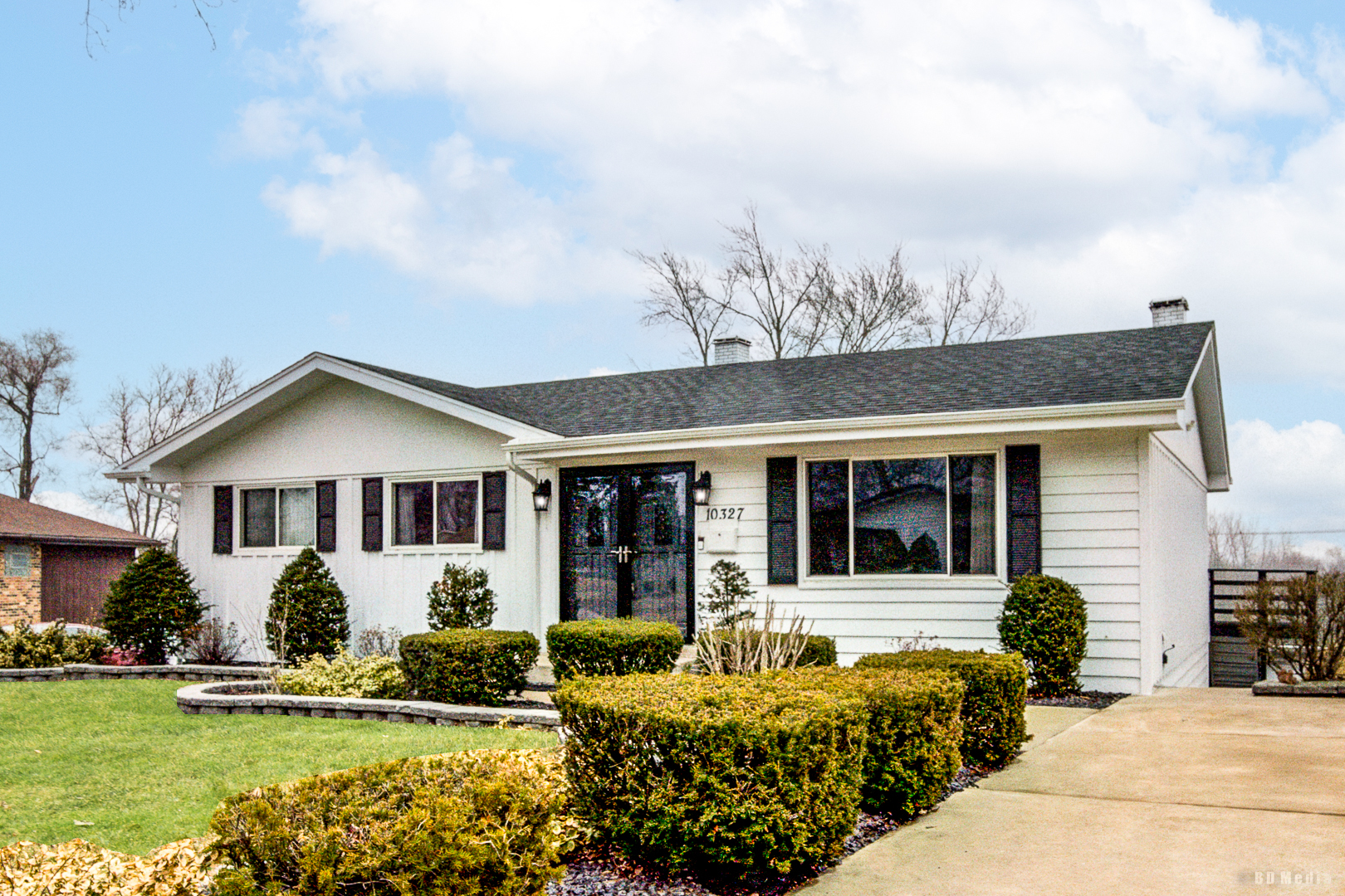 10327 Hilltop Drive, Orland Park, IL 60462