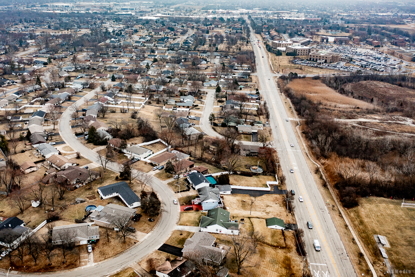 10327 Hilltop Drive, Orland Park, IL 60462