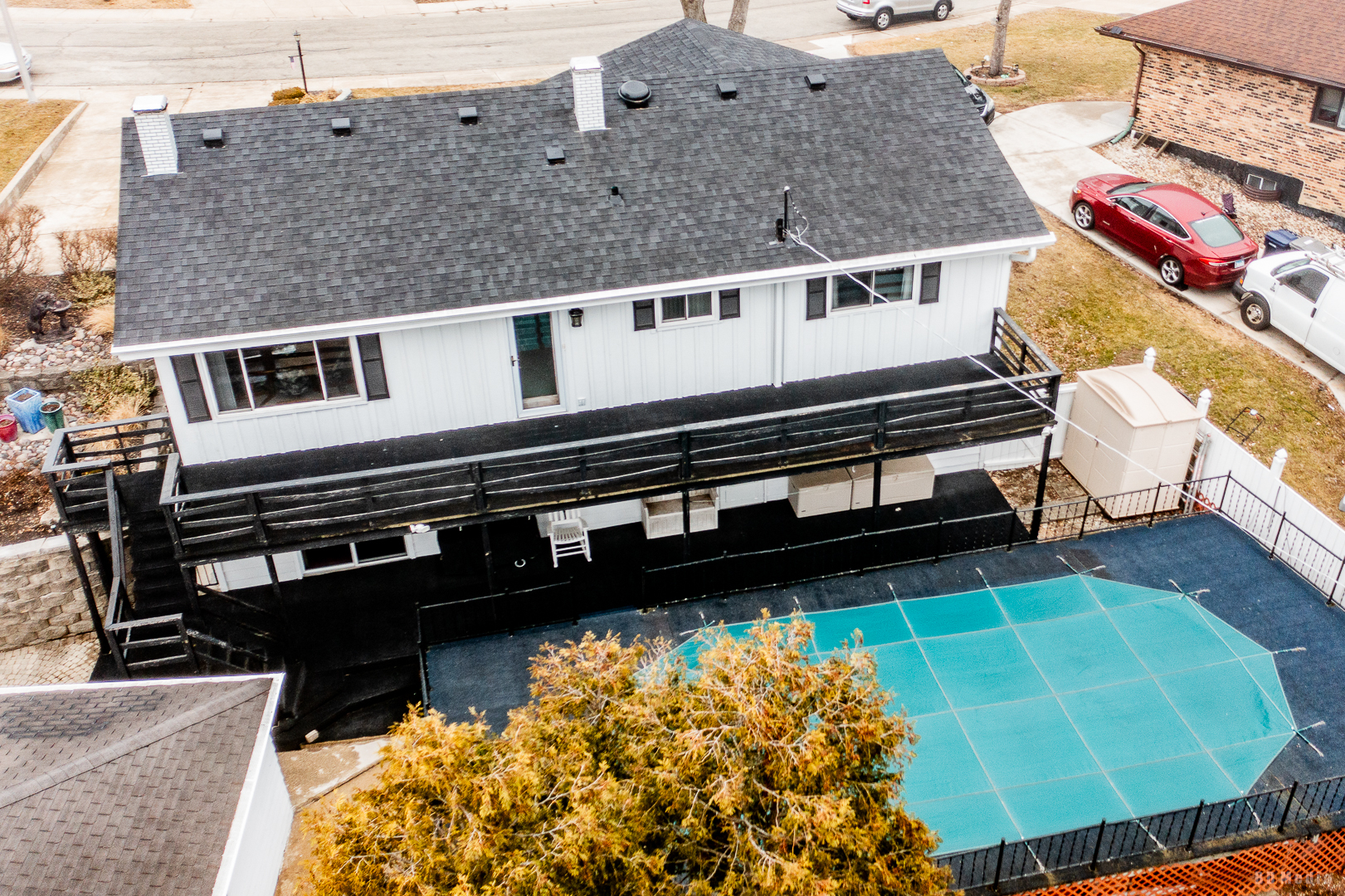 10327 Hilltop Drive, Orland Park, IL 60462