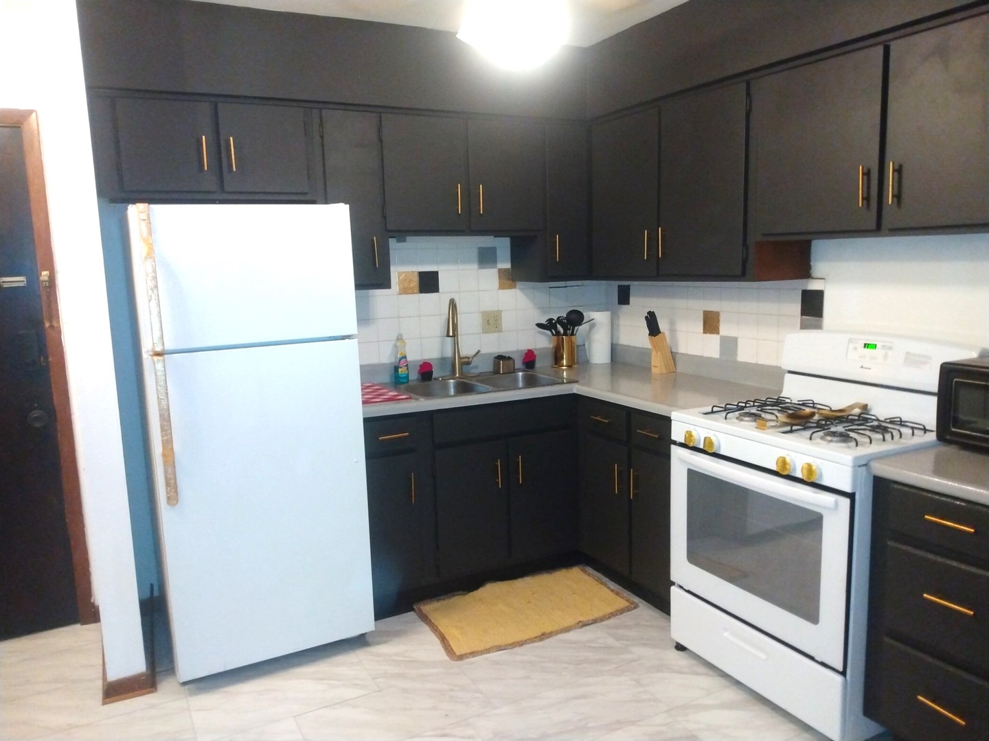 18550 S Torrence Avenue #23, Lansing, IL 60438