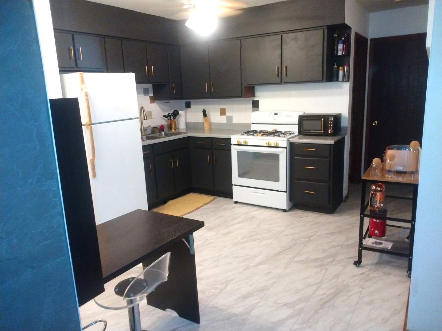 18550 S Torrence Avenue #23, Lansing, IL 60438