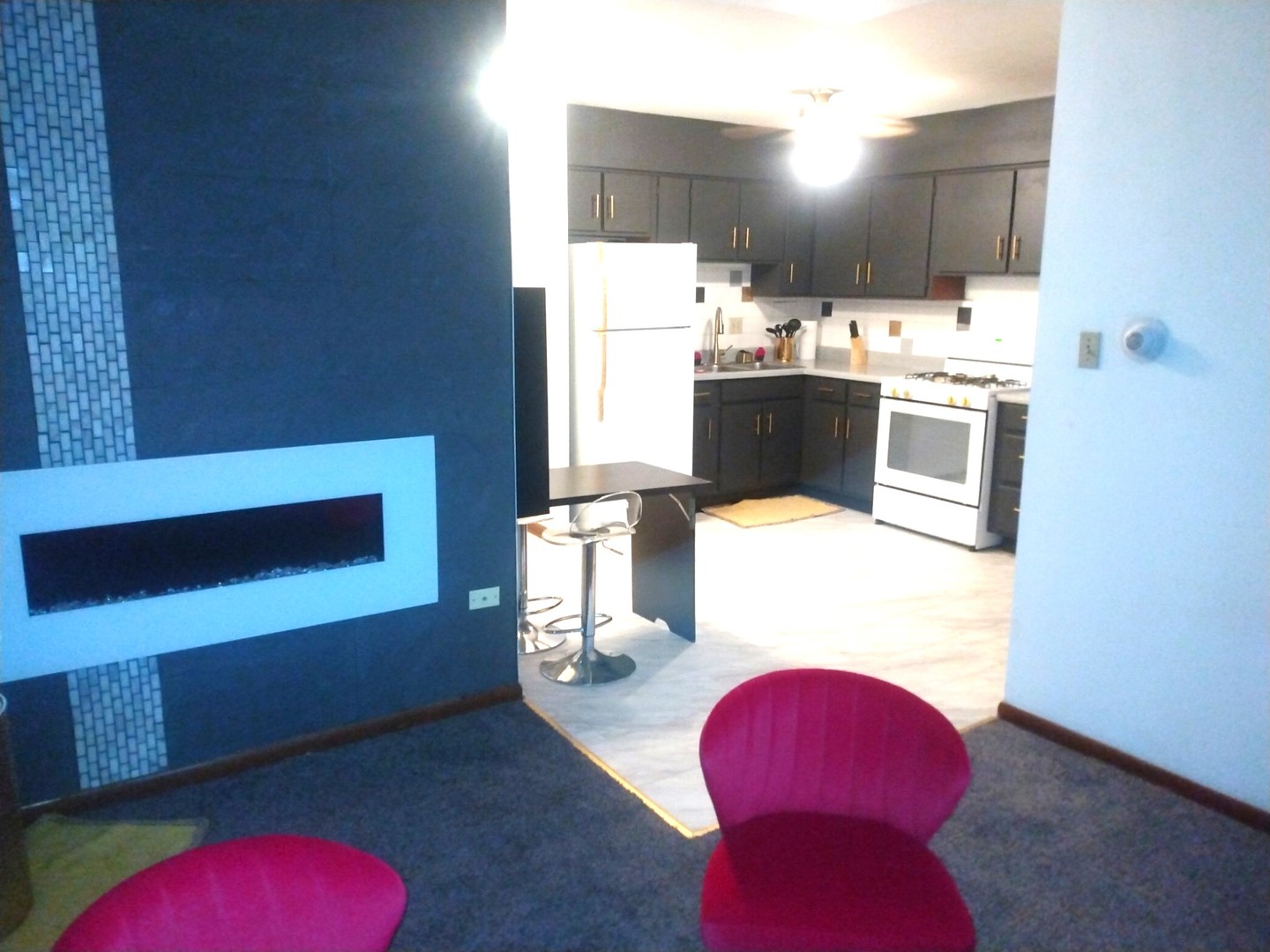 18550 S Torrence Avenue #23, Lansing, IL 60438