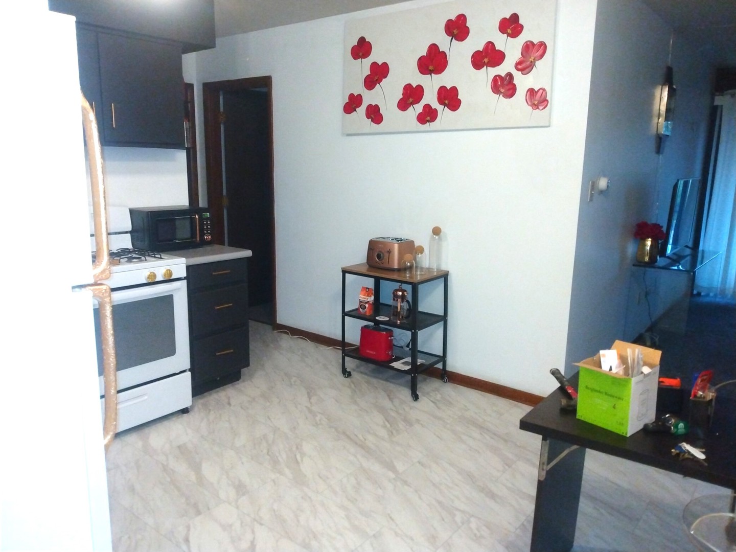 18550 S Torrence Avenue #23, Lansing, IL 60438