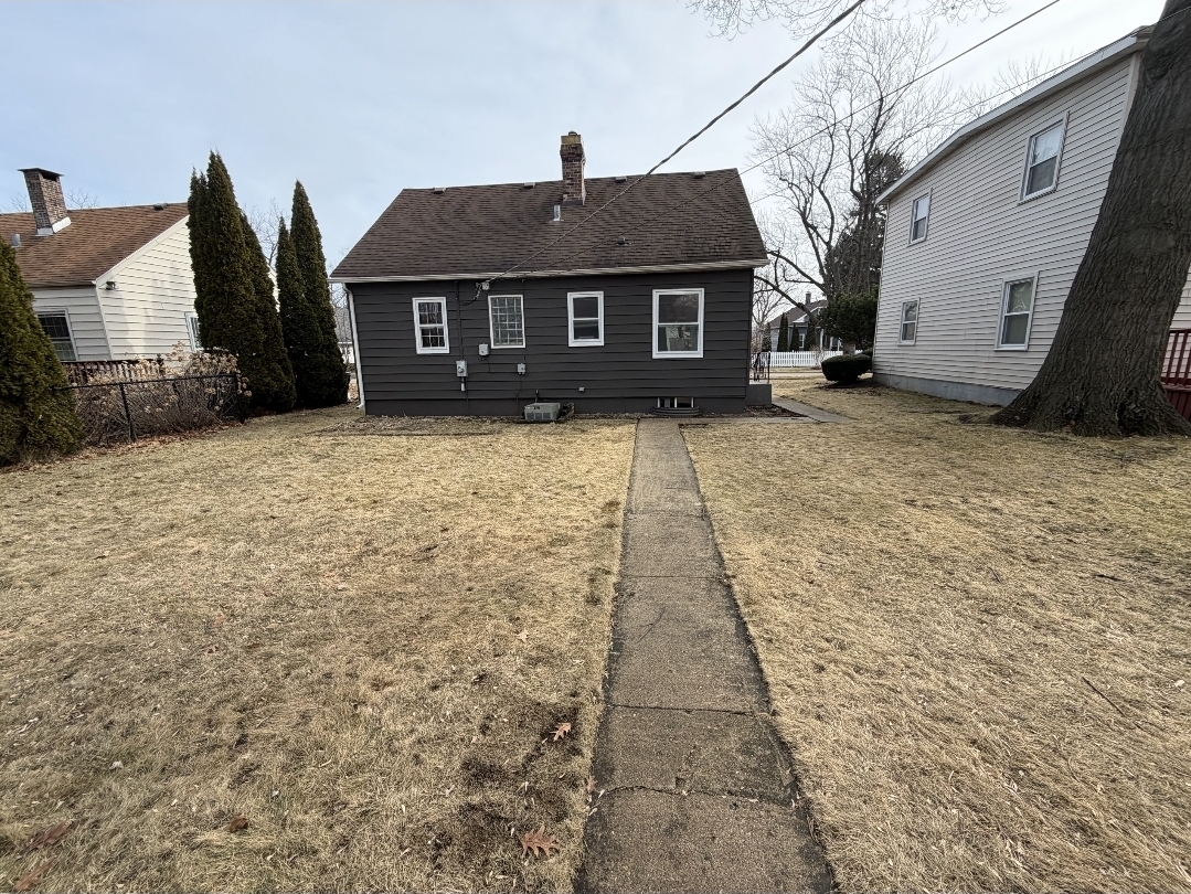 1738 Seymour Avenue, North Chicago, IL 60064