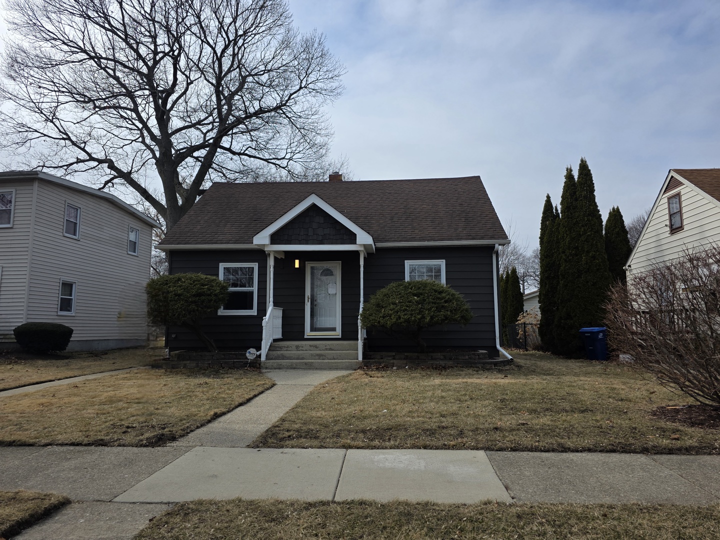 1738 Seymour Avenue, North Chicago, IL 60064