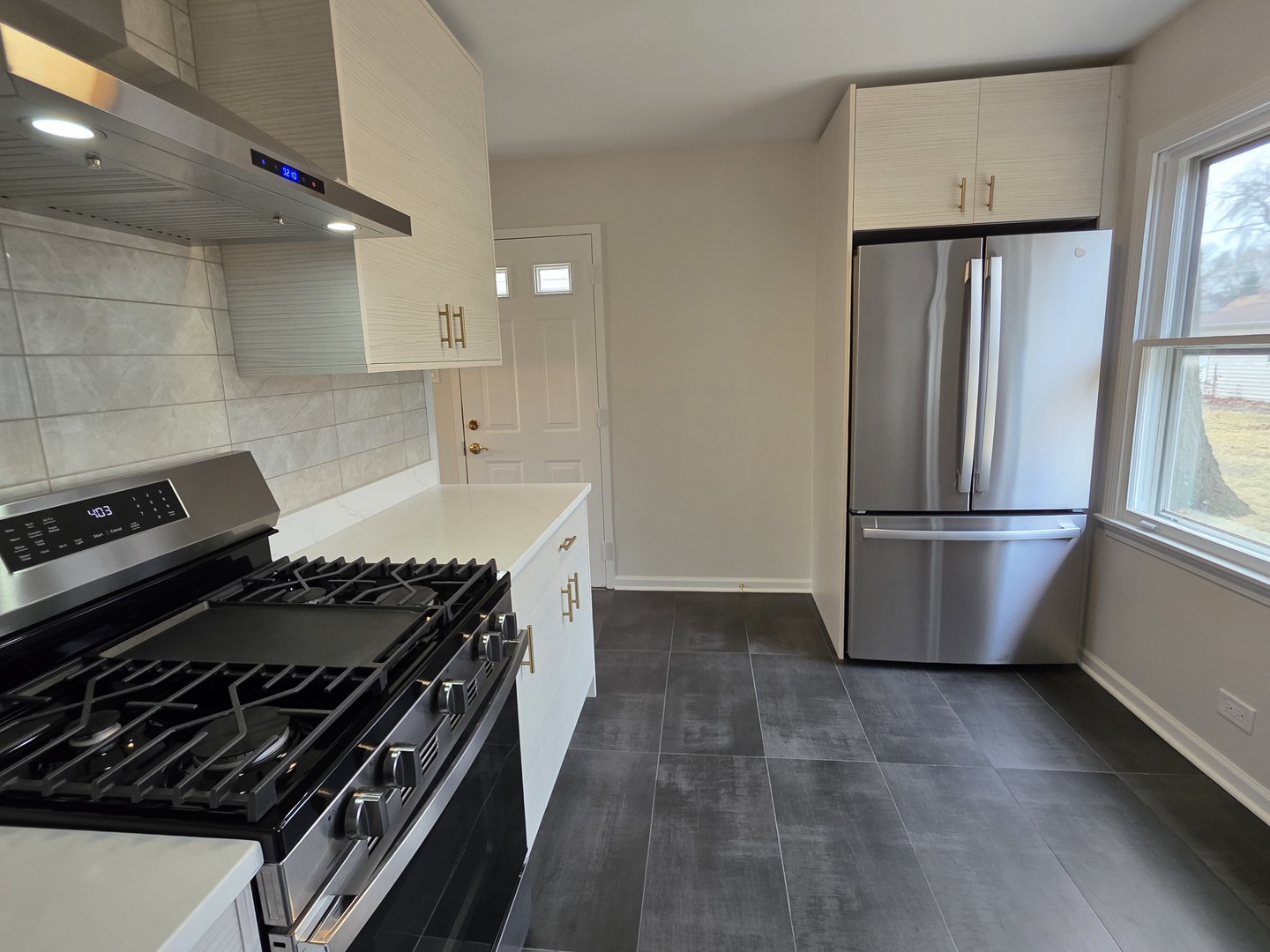 1738 Seymour Avenue, North Chicago, IL 60064