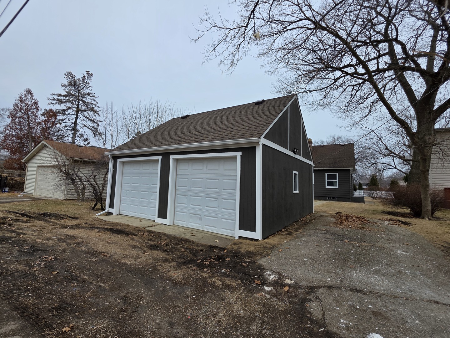 1738 Seymour Avenue, North Chicago, IL 60064