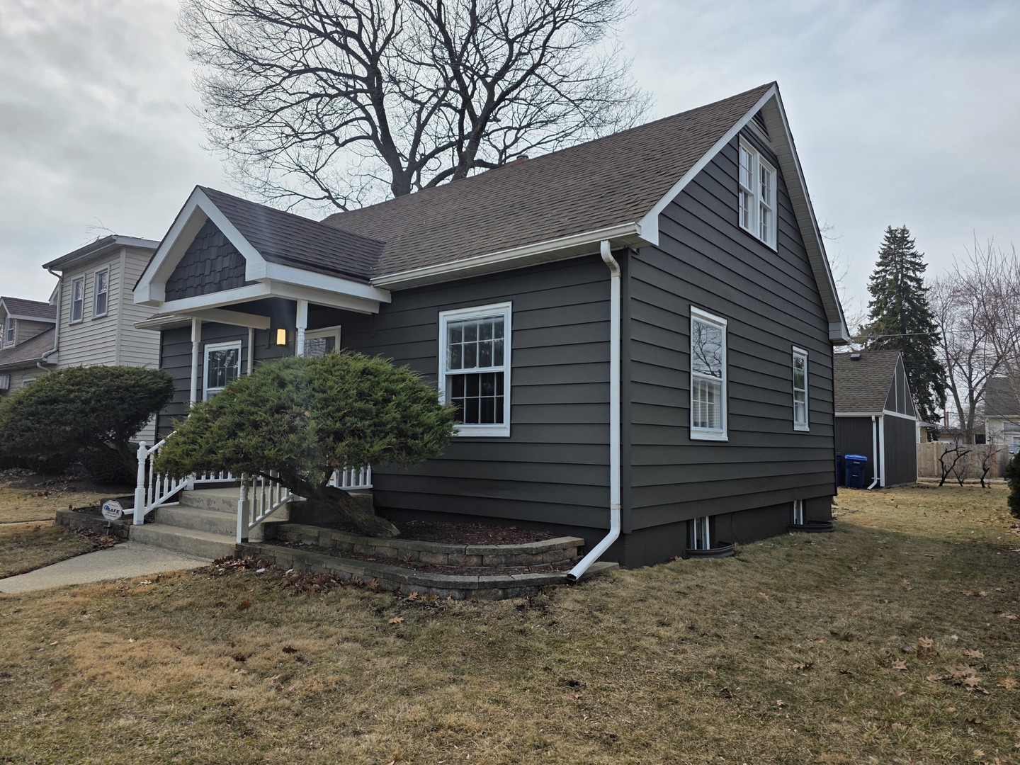 1738 Seymour Avenue, North Chicago, IL 60064