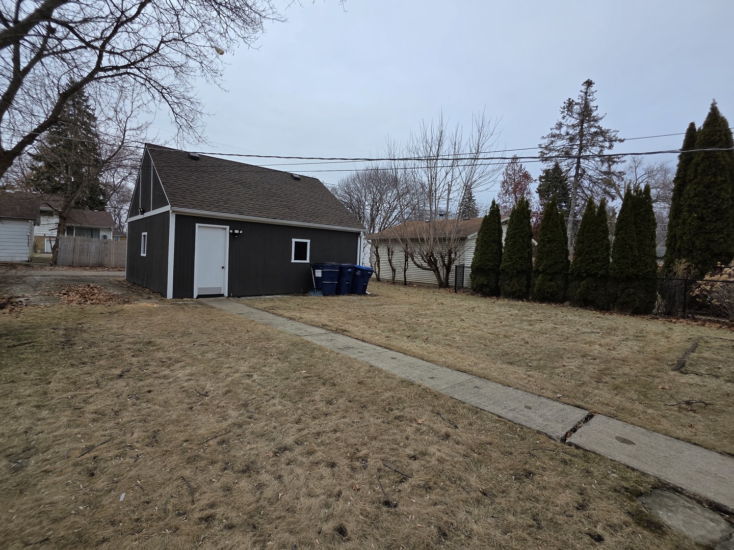 1738 Seymour Avenue, North Chicago, IL 60064