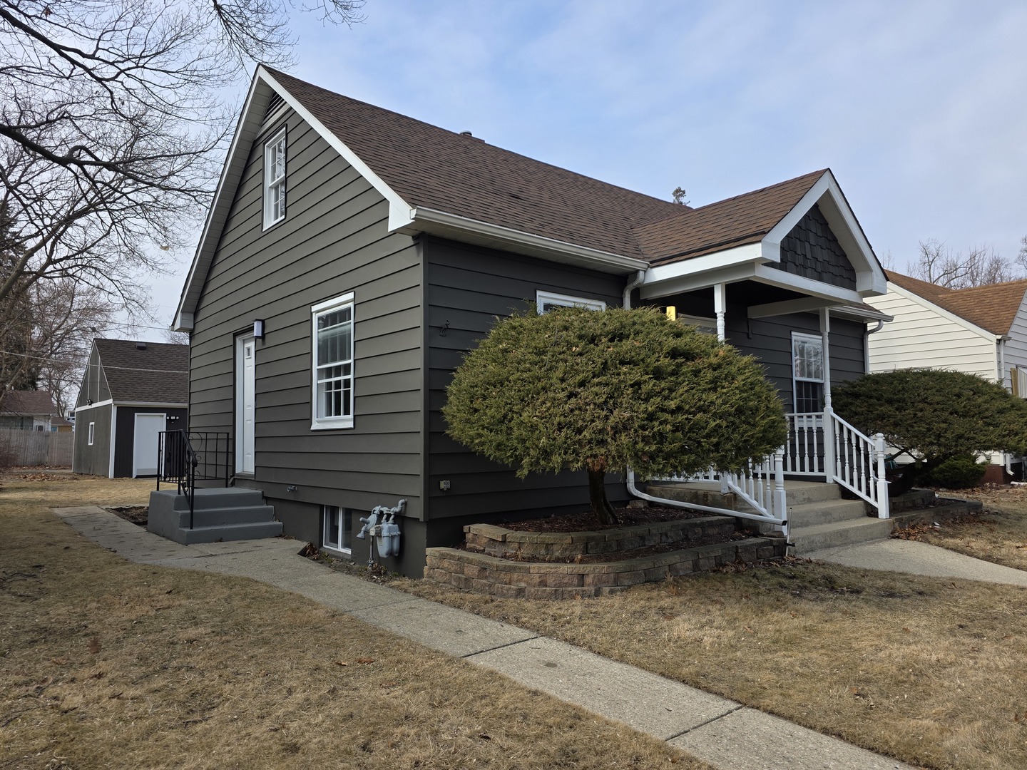 1738 Seymour Avenue, North Chicago, IL 60064