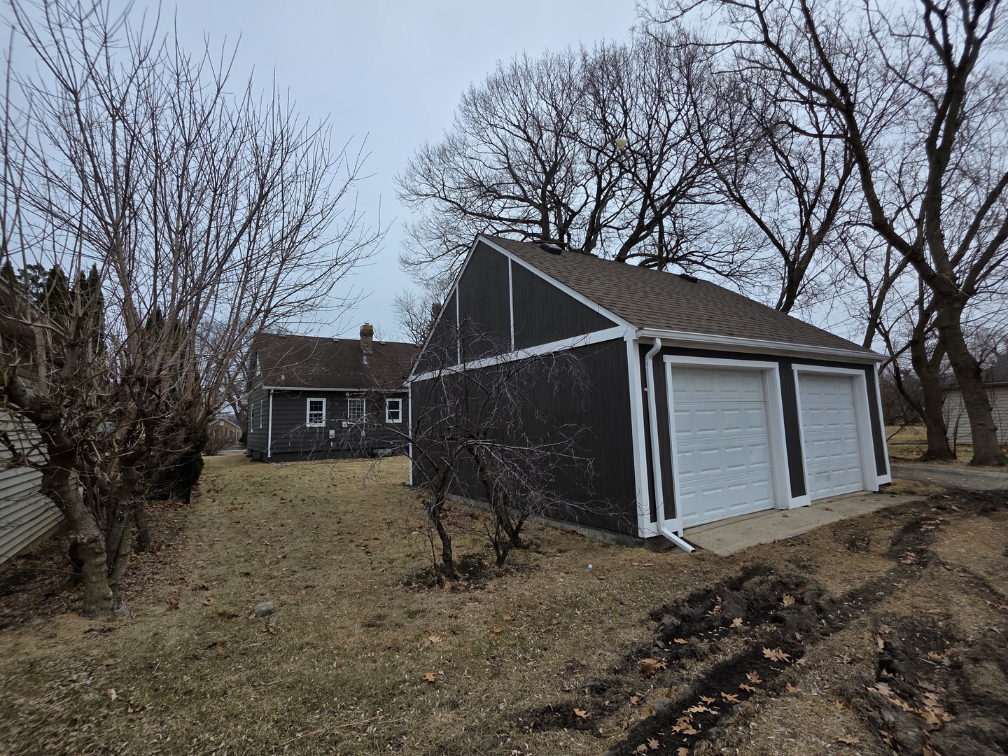 1738 Seymour Avenue, North Chicago, IL 60064