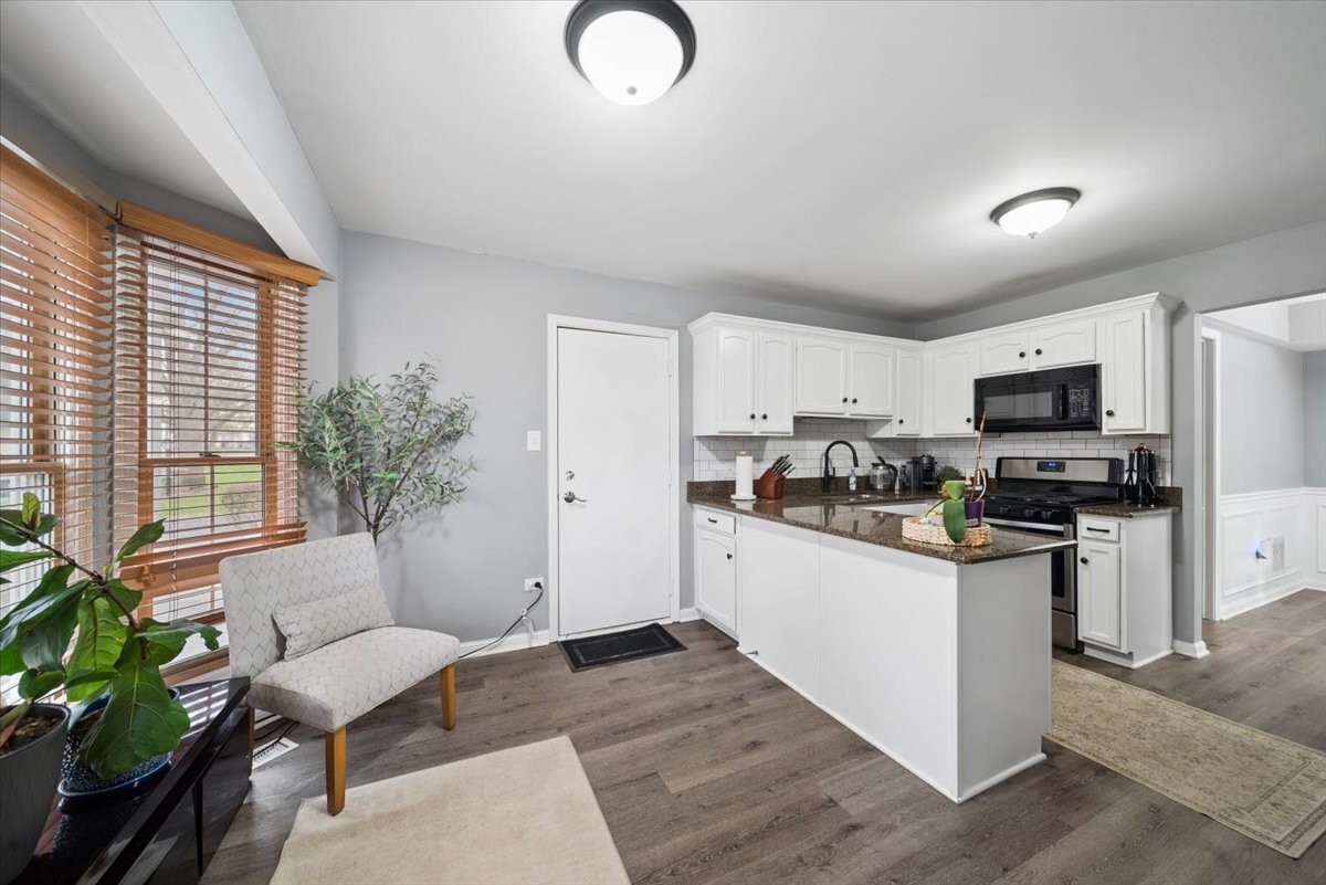 9967 Cambridge Court #D, Mokena, IL 60448