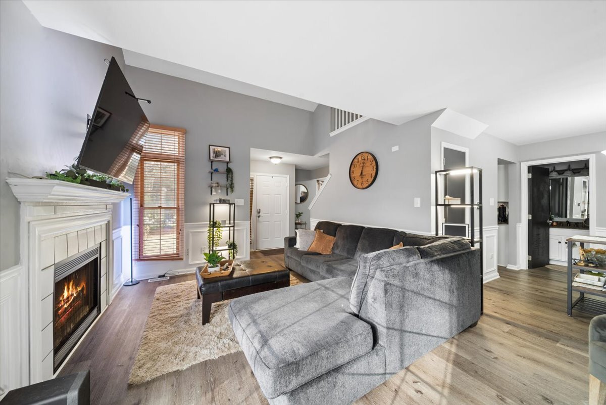 9967 Cambridge Court #D, Mokena, IL 60448