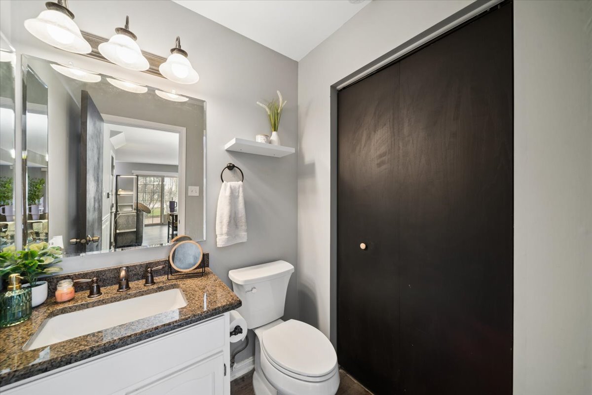 9967 Cambridge Court #D, Mokena, IL 60448