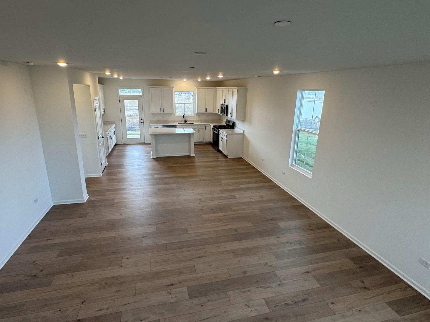 17356 S Sprucewood Drive, Lockport, IL 60441