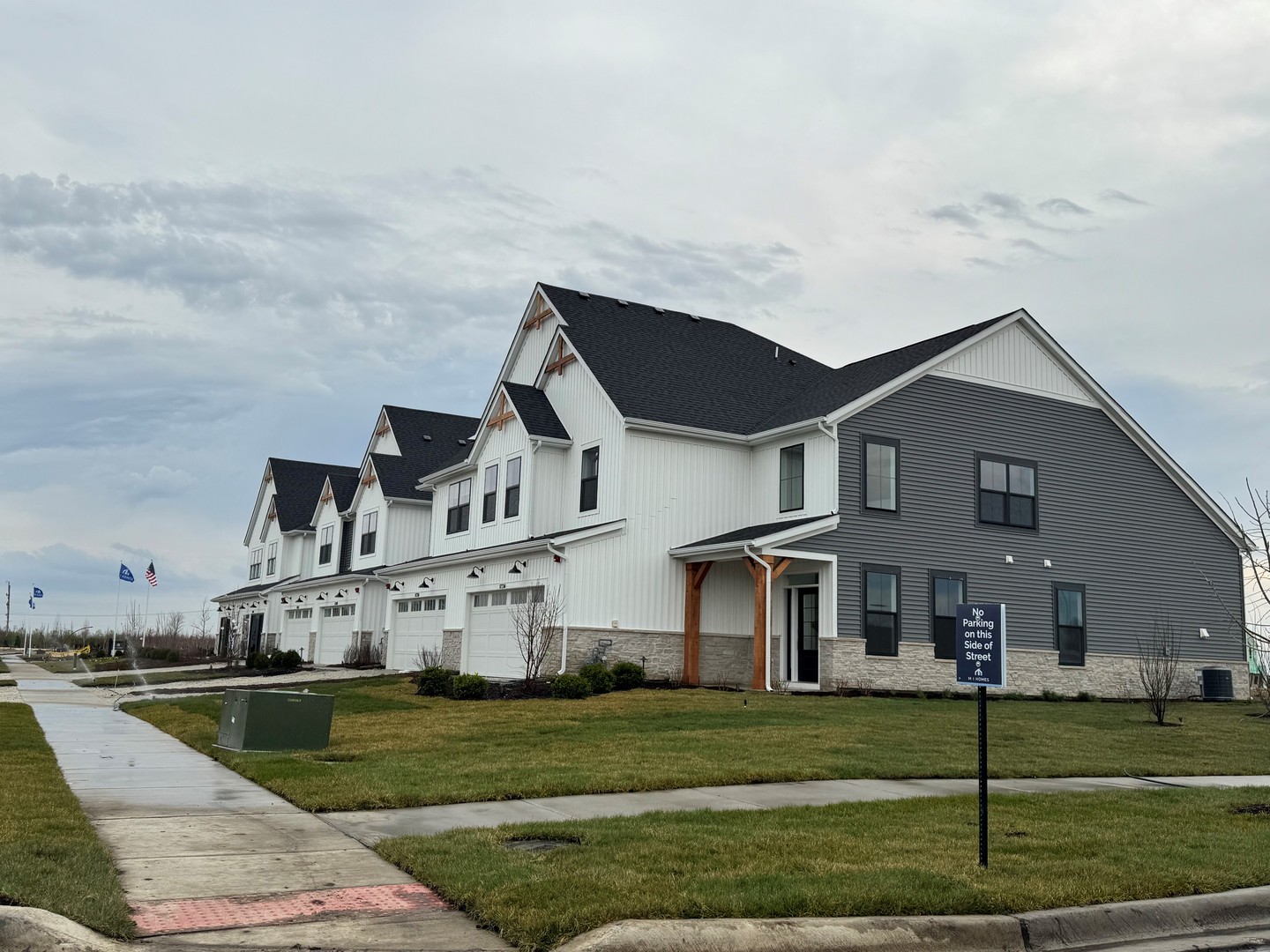 17356 S Sprucewood Drive, Lockport, IL 60441