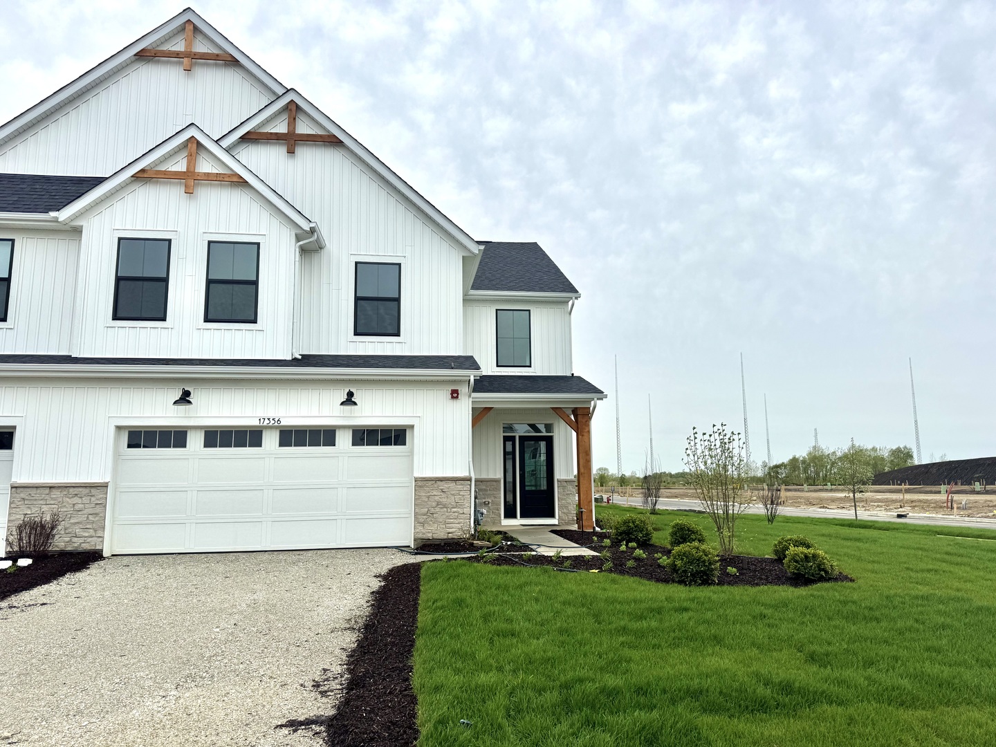 17356 S Sprucewood Drive, Lockport, IL 60441