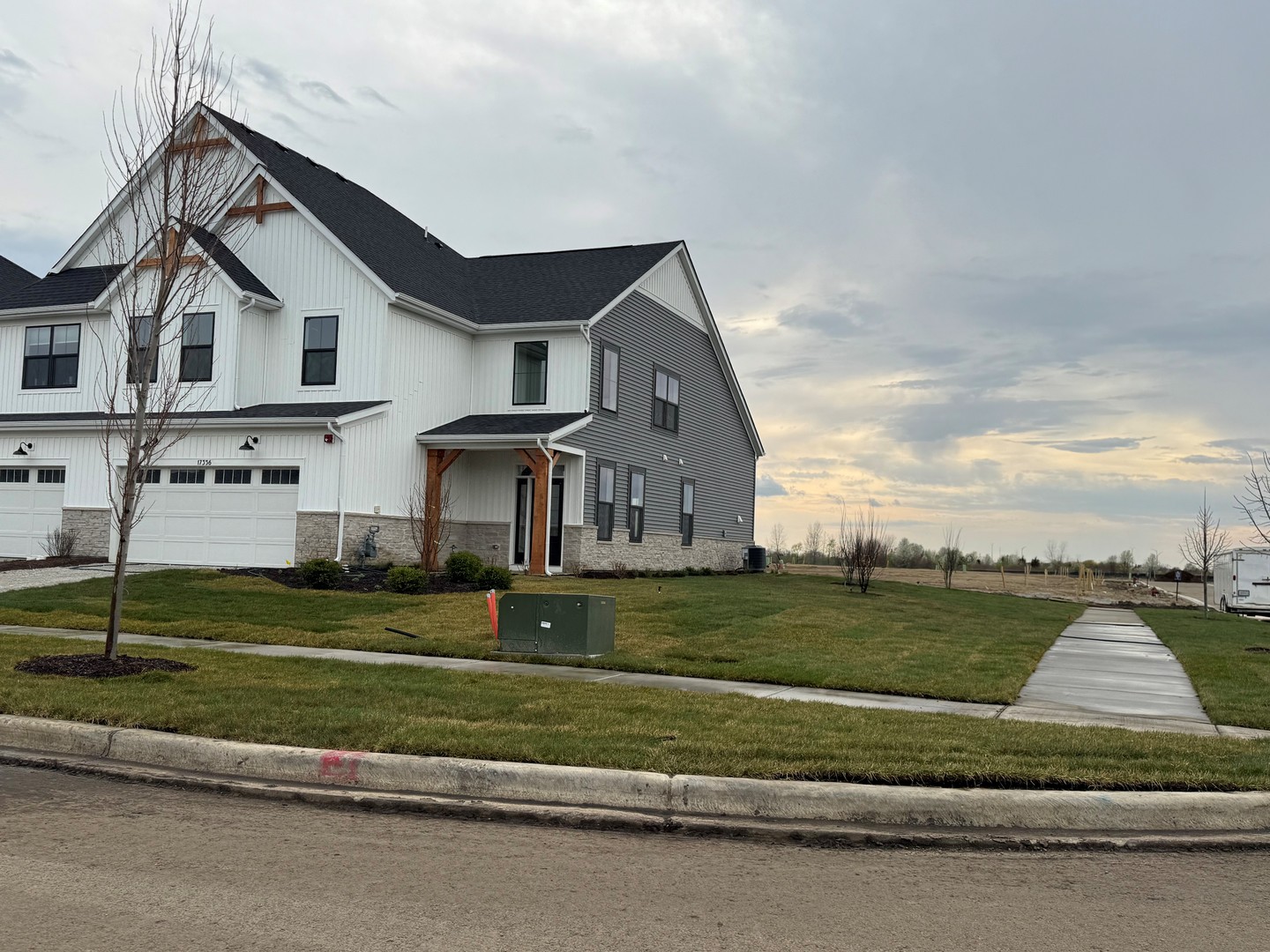 17356 S Sprucewood Drive, Lockport, IL 60441