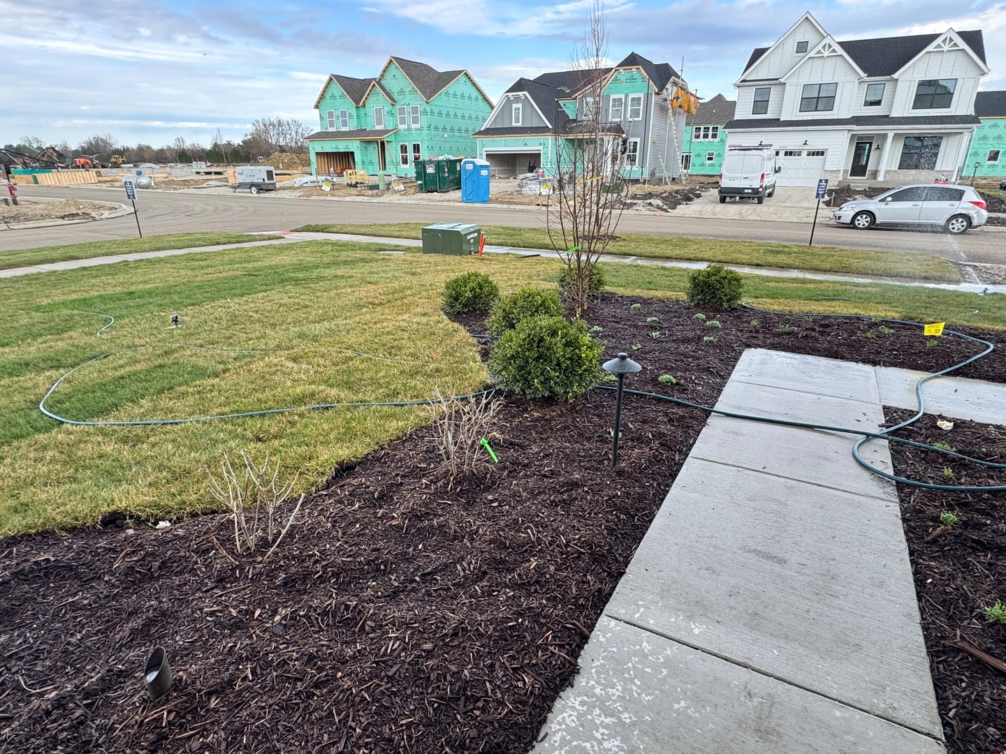 17356 S Sprucewood Drive, Lockport, IL 60441