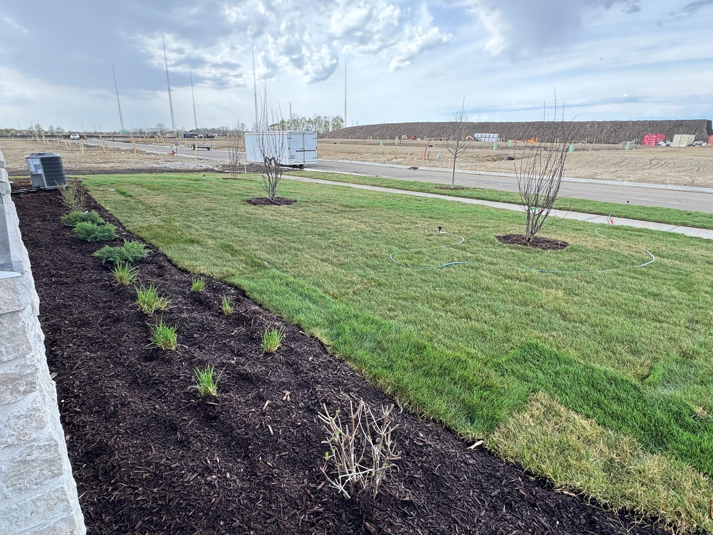 17356 S Sprucewood Drive, Lockport, IL 60441