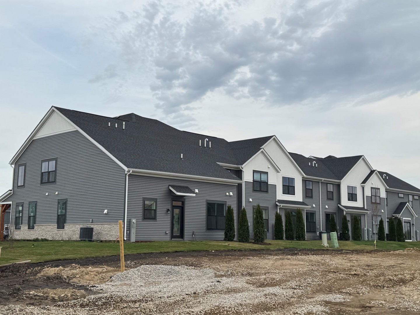 17356 S Sprucewood Drive, Lockport, IL 60441