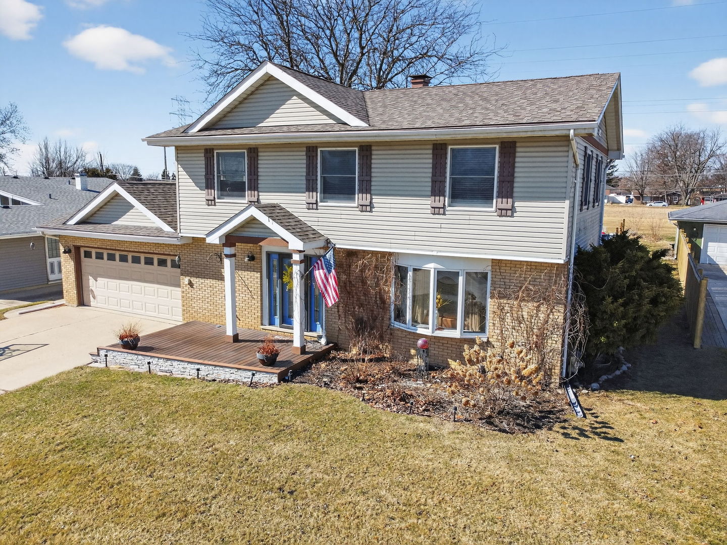 2117 Leness Lane, Crest Hill, IL 60403