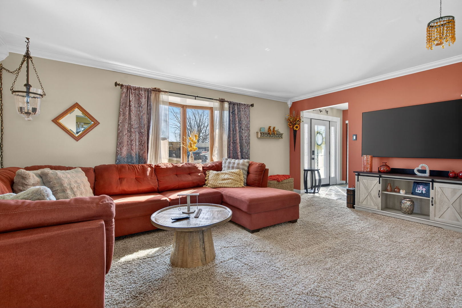 2117 Leness Lane, Crest Hill, IL 60403