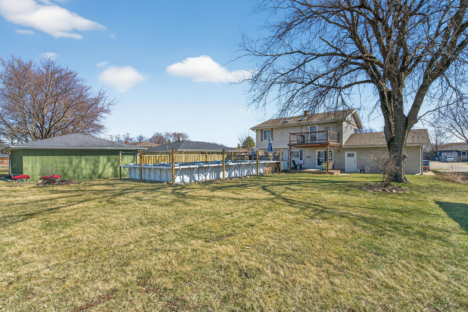 2117 Leness Lane, Crest Hill, IL 60403