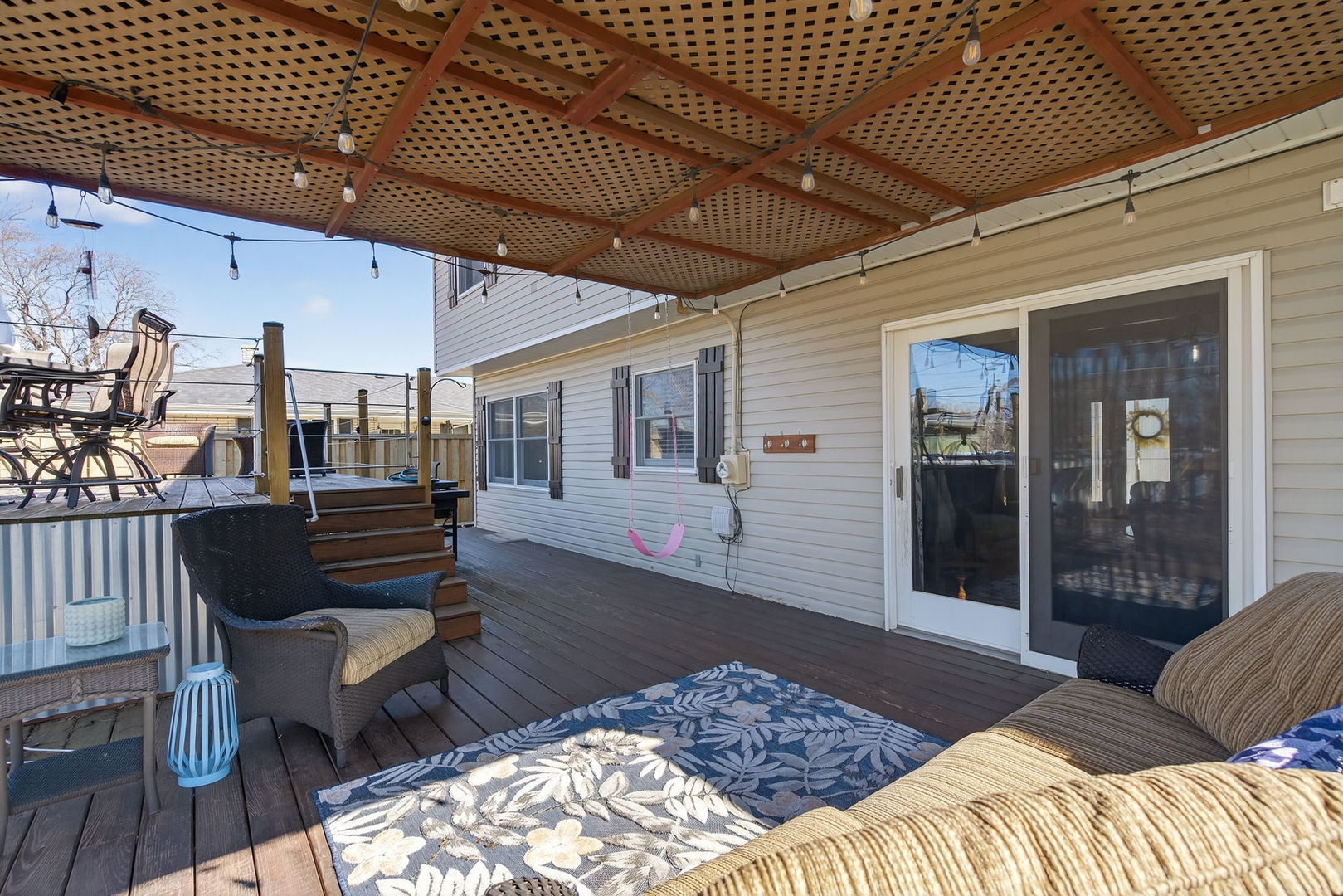 2117 Leness Lane, Crest Hill, IL 60403