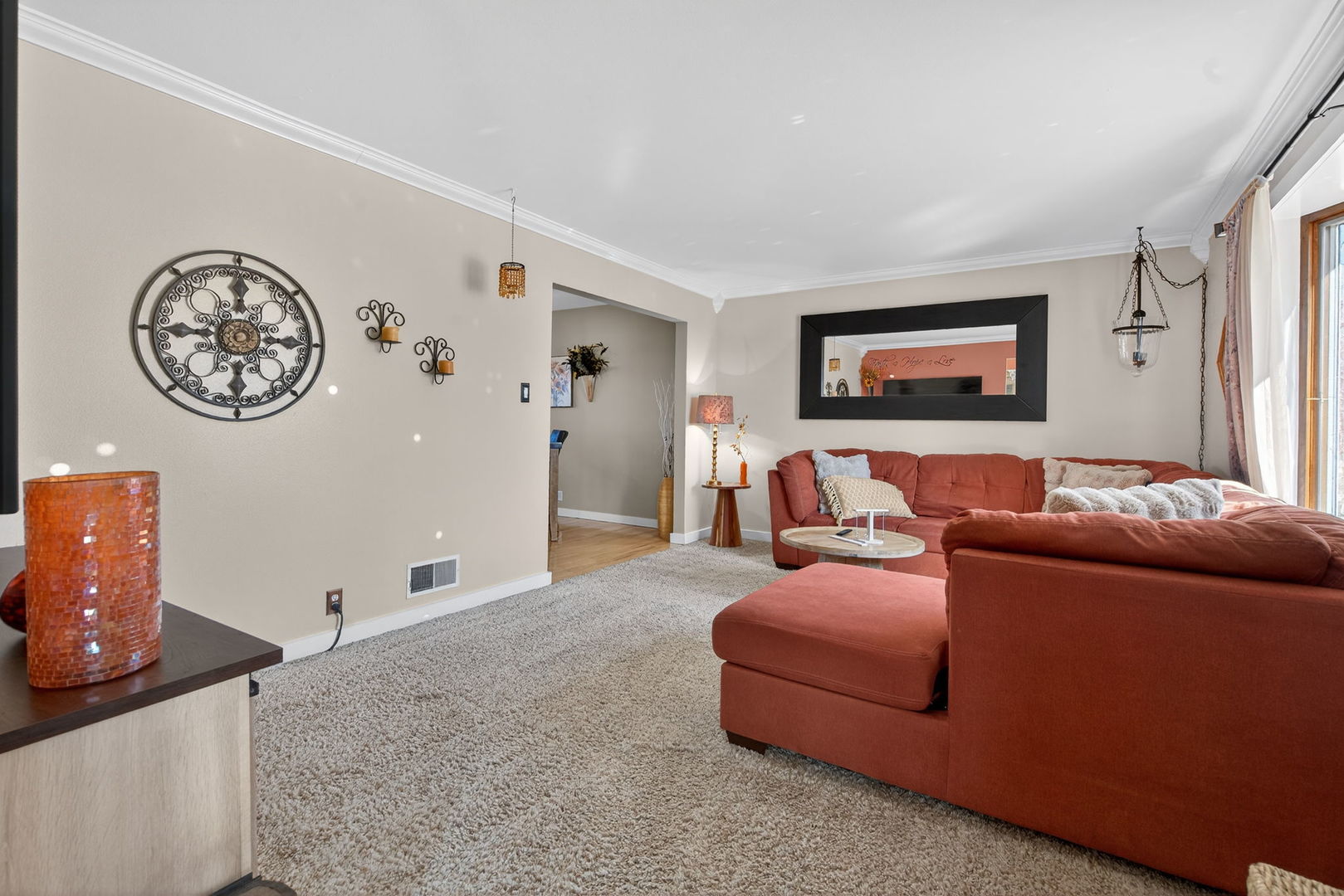 2117 Leness Lane, Crest Hill, IL 60403