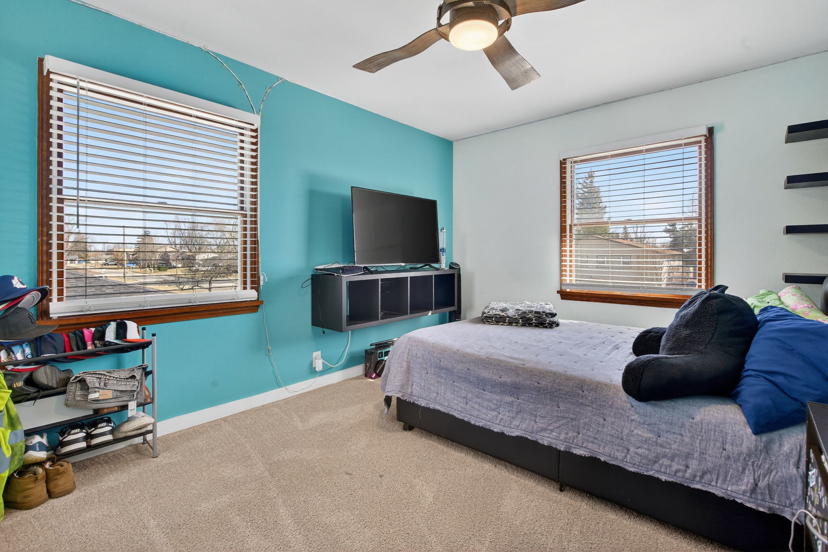 2117 Leness Lane, Crest Hill, IL 60403