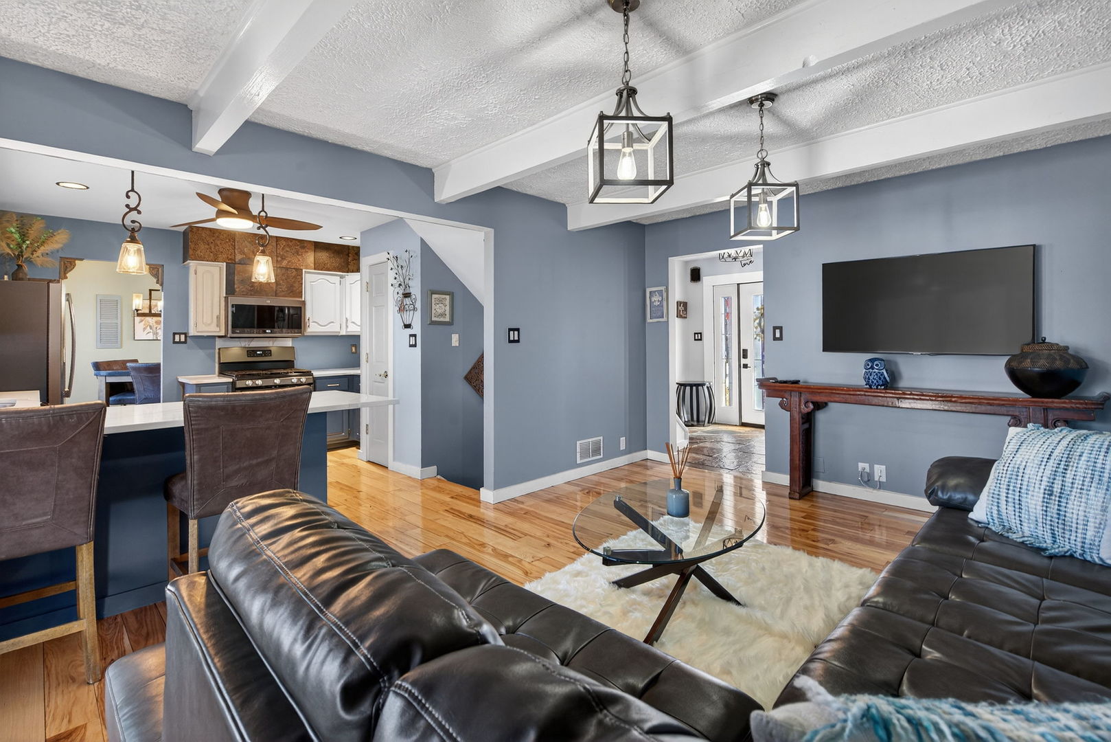 2117 Leness Lane, Crest Hill, IL 60403