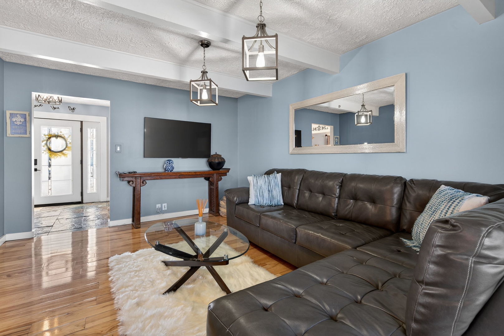 2117 Leness Lane, Crest Hill, IL 60403