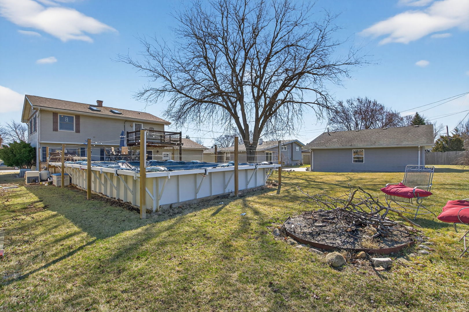 2117 Leness Lane, Crest Hill, IL 60403