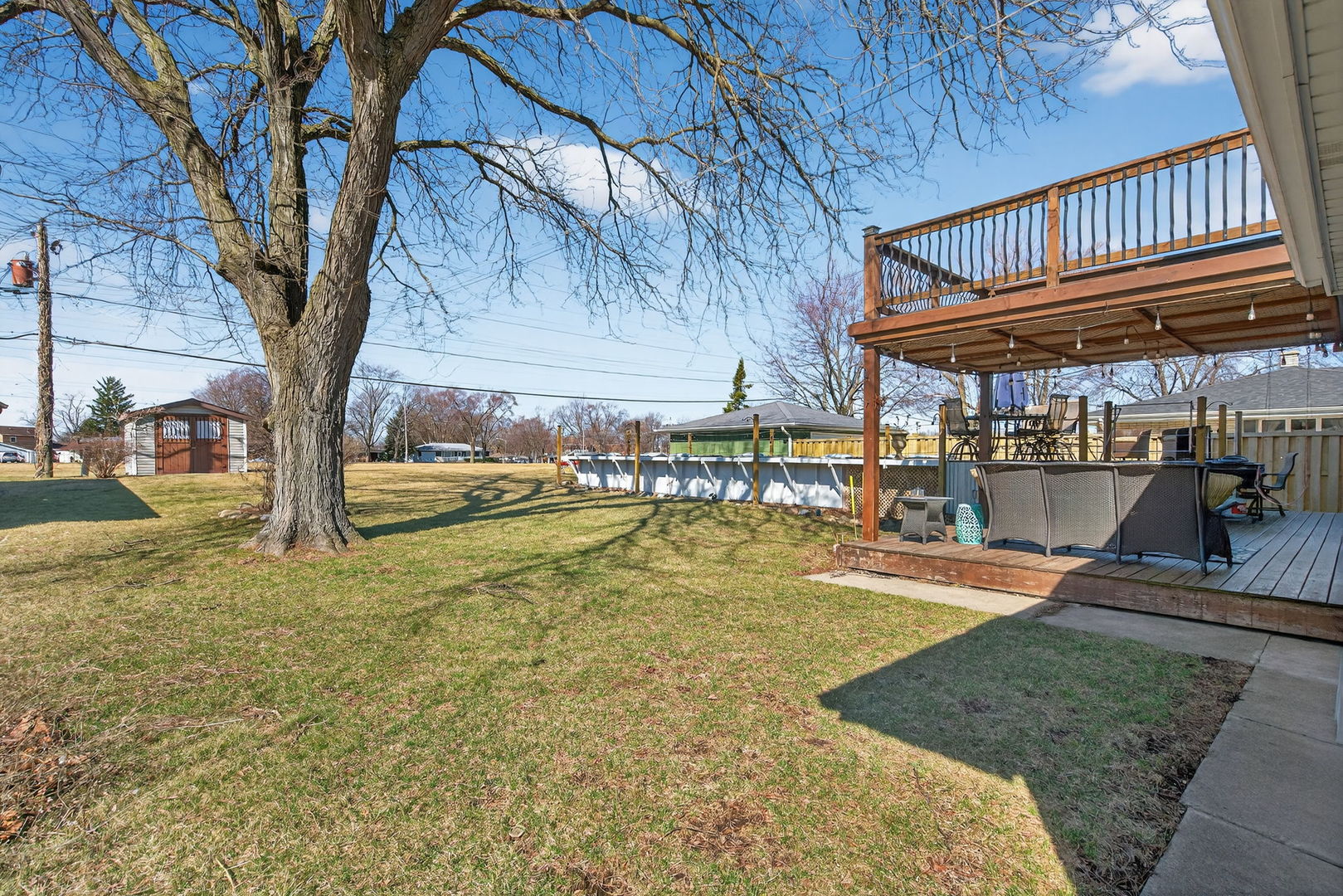 2117 Leness Lane, Crest Hill, IL 60403