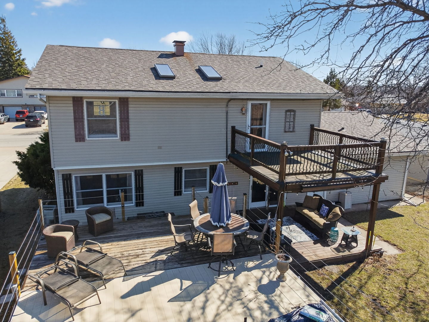 2117 Leness Lane, Crest Hill, IL 60403