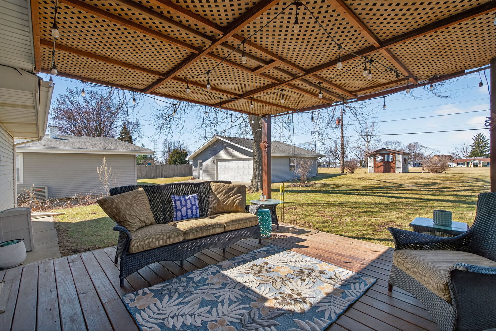 2117 Leness Lane, Crest Hill, IL 60403