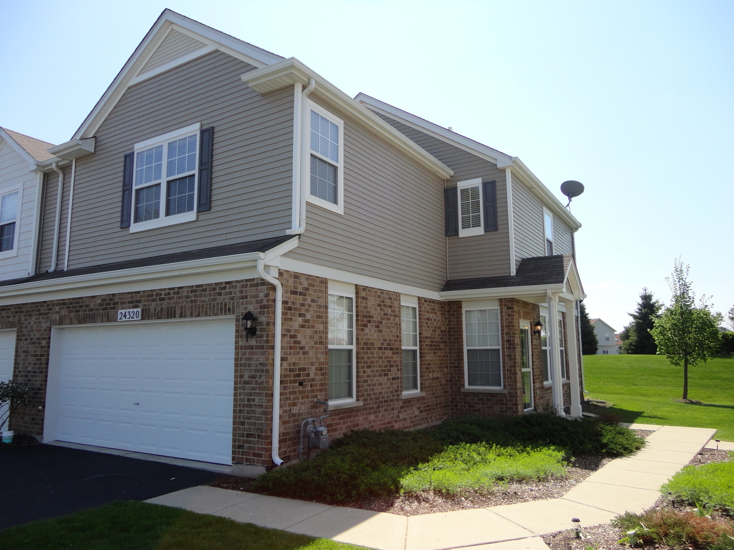 Plainfield, IL 60585